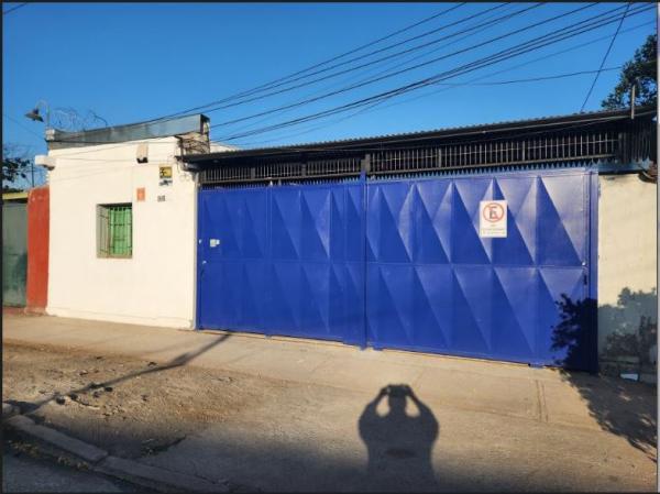 PROPIEDAD BIEN UBICADA // APTA PYME // BODEGAJE