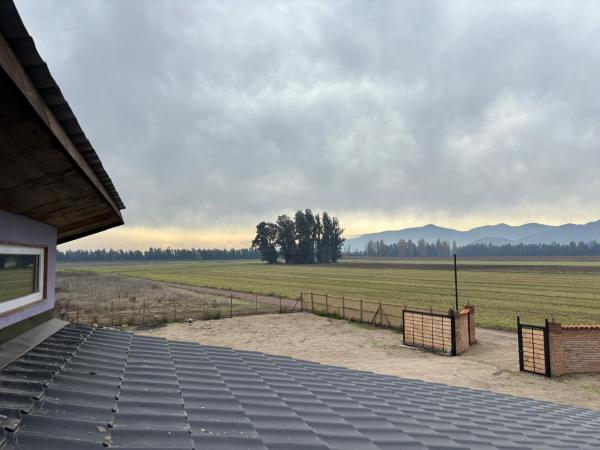 CASA 2 DORMITORIOS EN MELIPILLA