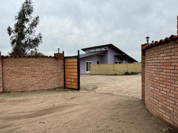 CASA 2 DORMITORIOS, 2 BAÑOS