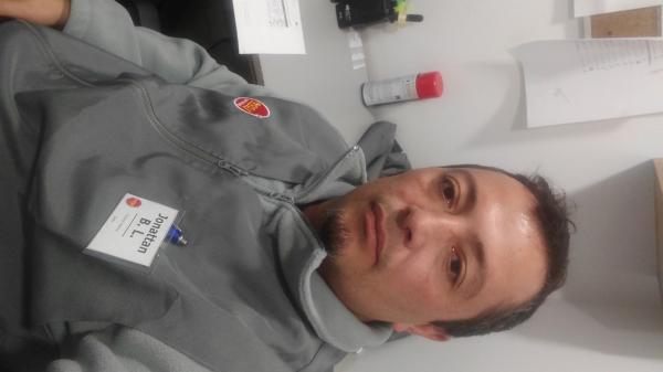 BUSCO TRABAJO COMO CHOFER CLASE B