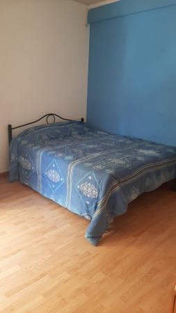 ARRIENDO PIEZA VARON SOLO