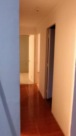 DEPARTAMENTO EN PARQUE CONSTANZA 