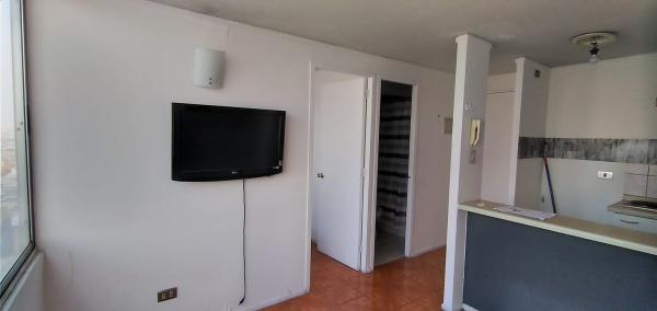DEPARTAMENTO EN ARRIENDO SAN IGNACIO 879