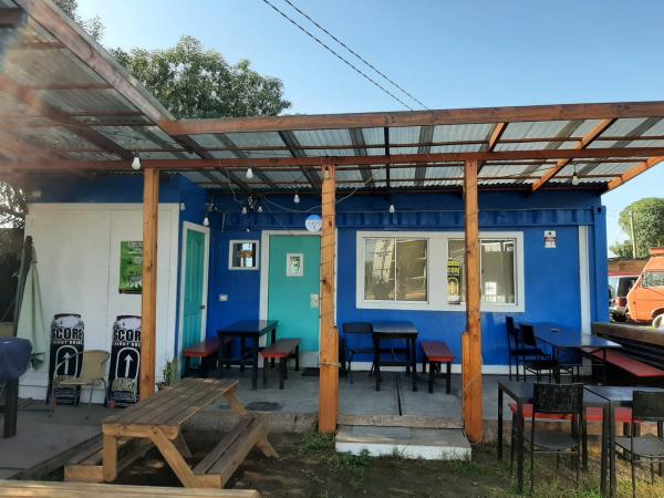 ARRIENDO LOCAL COMERCIAL 
