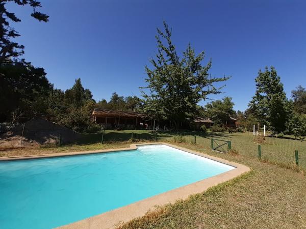 ARRIENDO PARCELA COLEGIOS, MATRIMONIOS, BAUTIZOS
