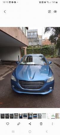 VENDO PEUGEOT 301 DIÉSEL