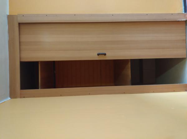 ARRIENDO DPTO INTERIOR