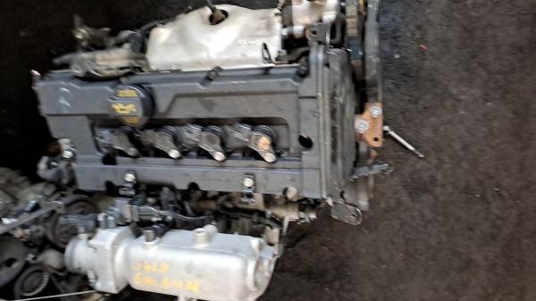 MOTOR HYUNDAI ELANTRA 1.6CC