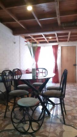SE ARRIENDA AÑO CORRIDO CASA HABITACIÓN COQUIMBO 