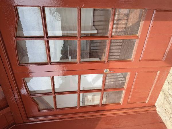 ARRIENDO DEPARTAMENTO EN 2° PISO