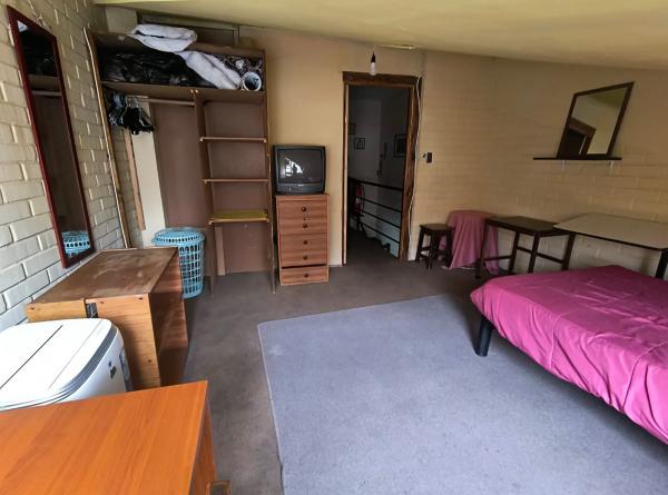 ARRIENDO PIEZA GRANDE PROVIDENCIA 