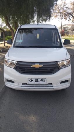 VENDO  CHEVROLET N400