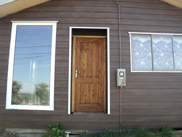 VENDO HERMOSA CASA
