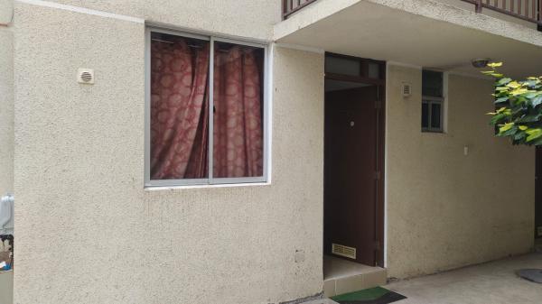 ARRIENDO DEPARTAMENTO AMOBLADO