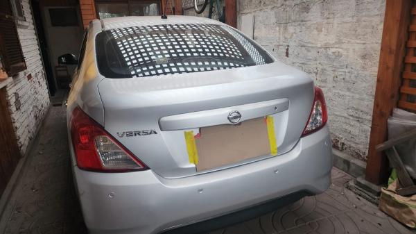 VENDO RADIOTAXI CON DERECHOS