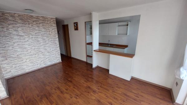 ARRIENDO DEPARTAMENTO RIVAS VICUÑA 1214
