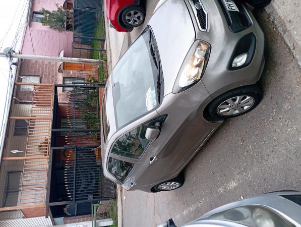 KIA MORNING SPORT SUN ROOF