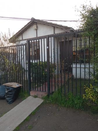 LINDA CASA UBICADA EN VILLA
