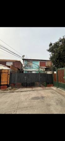 ARRIENDO CASA GABRIELA PONIENTE PTE.ALTO