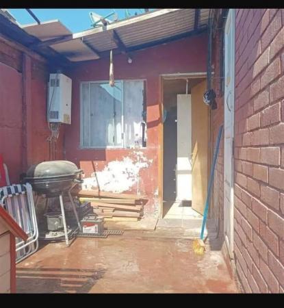 CASA EN VENTA 