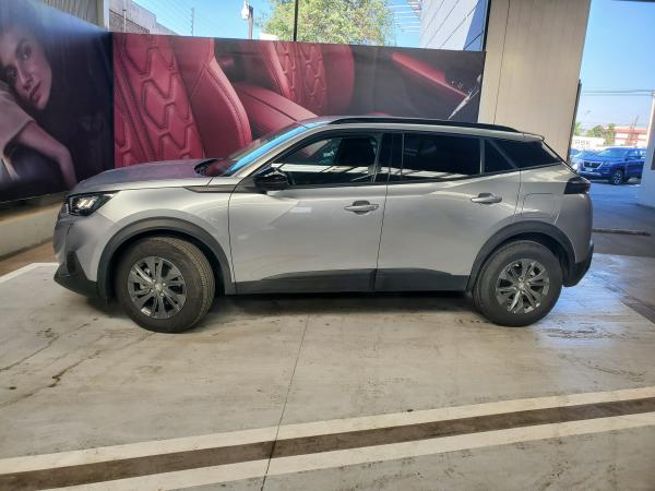 PEUGEOT 2008 PURETECH 130 1.2 BENCINERO
