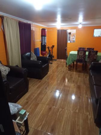 OPORTUNIDAD QUILICURA