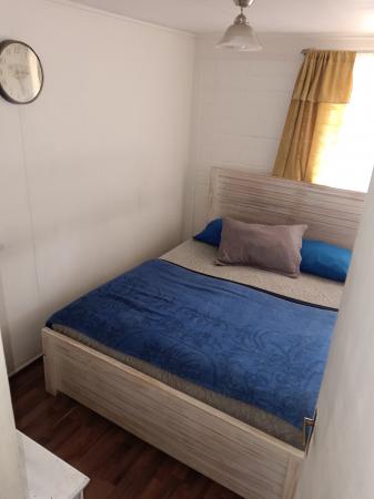 ARRIENDO PIEZA A PERSONA ADULTA