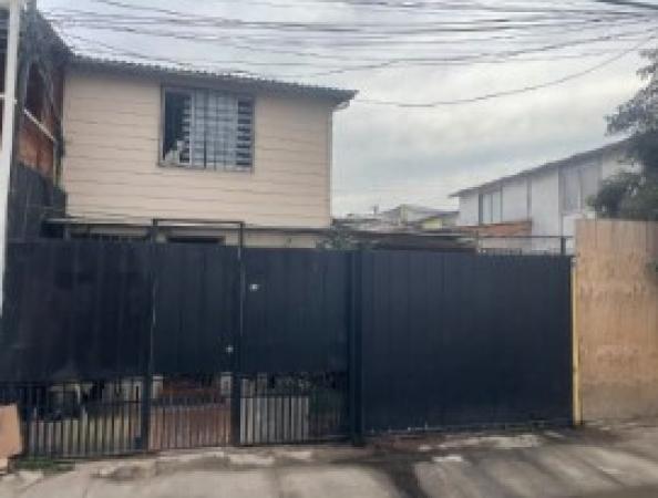 SE VENDE CASA, PUENTE ALTO.