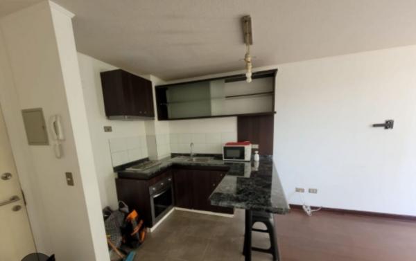 ARRIENDO DEPTO SAN MIGUEL