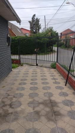 BROWN PROPIEDADES OFRECE ARRIENDO