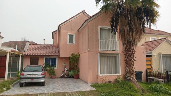 OFERTA CASA  VALLE GRANDE 