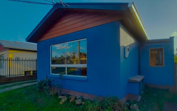 ARRIENDO CASA