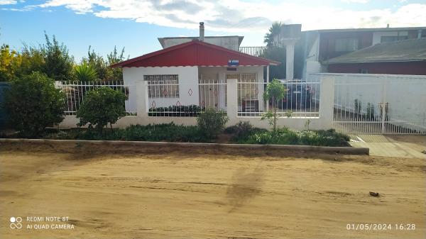 VENDO CAS BALNEARIO SAN SEBASTIÁN