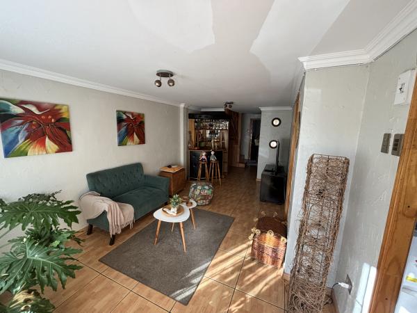 CASA EN VENTA 4 D | 2 B. LA FLORIDA