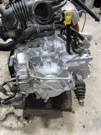 CAJA AUTOMATICA FORD ESCAPE 2.5CC