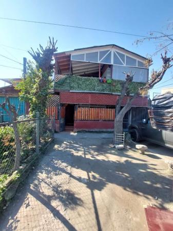 VENTA DE CASA