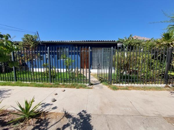 VENTA DE CASA EN PEÑAFLOR
