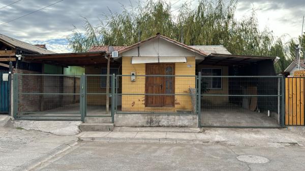 CASA AISLADA 
