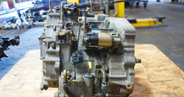 CAJAS AUTOMATICAS HONDA CIVIC 1.7, 1.8