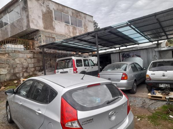 MECÁNICO AUTOMOTRIZ  PEÑALOLÉN