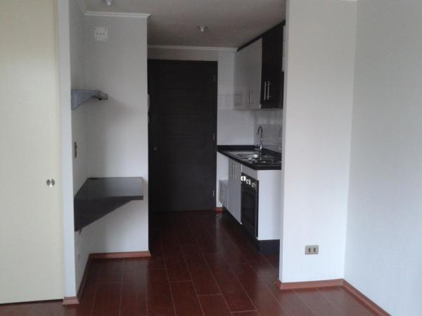 ESTUDIO 24 M2 CERCANO A METRO PARQUE ALMAGRO