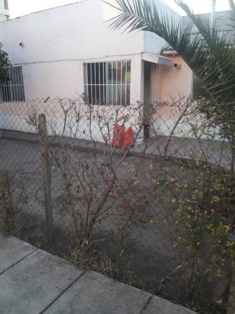 ARRIENDO CASA  PARA PERSONA SOLA O MATRIMONIO SOLO