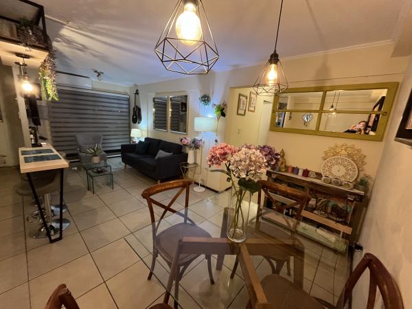 SE ARRIENDA DEPARTAMENTO RENCA