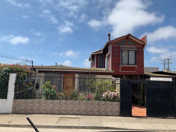 SE VENDE PROPIEDAD SAN ANTONIO