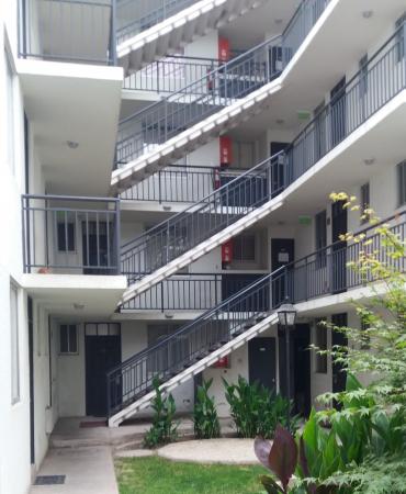 ARRIENDO DEPARTAMENTO 3D 1B .EXCELENTE UBICACIÓN.