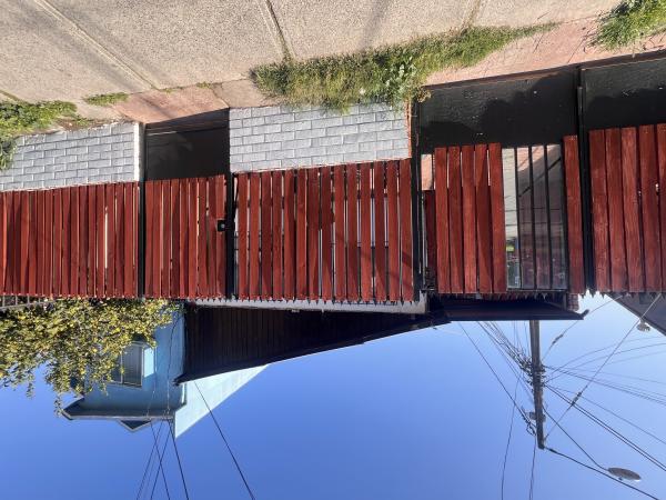 ARRIENDO CASA EN RENÉ OLIVARES BECERRA 