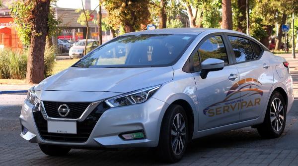 SERVIPAR  RADIO TAXI EN SAN BERNARDO