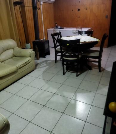 ARRIENDO VACACIONAL 
