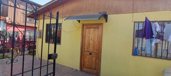 ARRIENDO PIEZA EN LA CISTERNA 