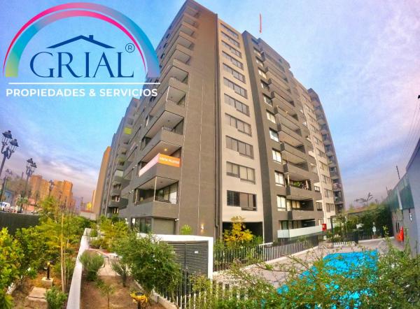 SE VENDE DEPARTAMENTO EN LA CISTERNA